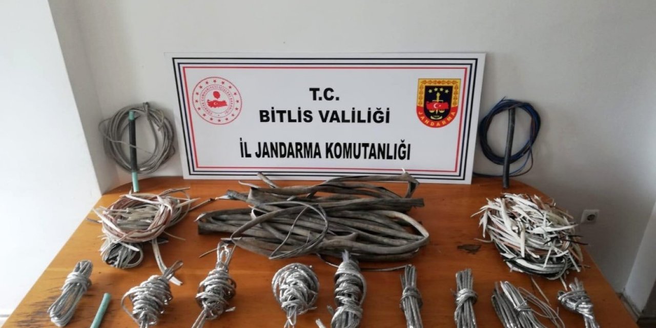 Hırsızlık şüphelisi 3 kişiye 3 bin 150’şer TL ‘sokağa çıkma’ cezası