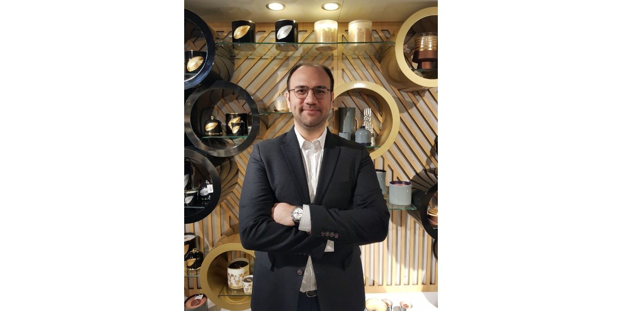 Ev eşyası satılan cadde mağazalarındaki müşteri trafiği yüzde 90 azaldı