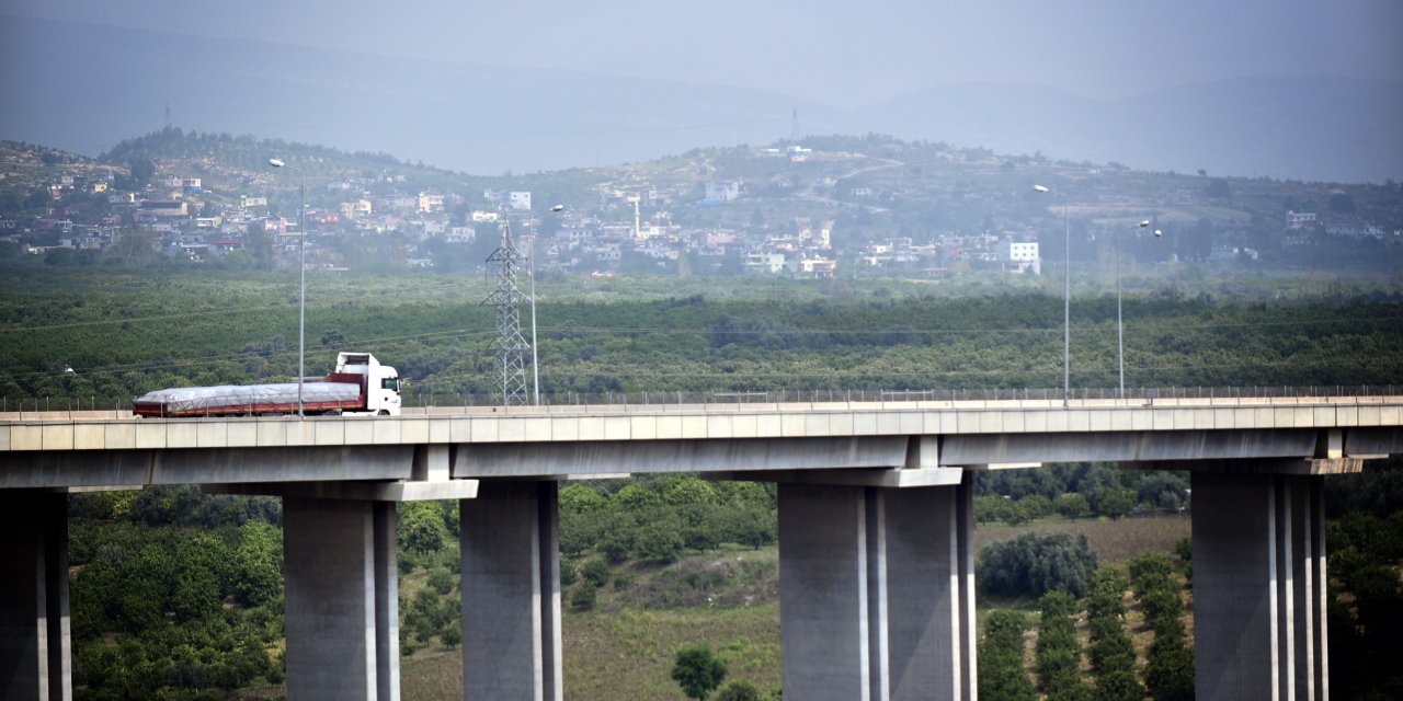 Adana, Mersin, Hatay ve Osmaniye'de Kovid-19 tedbirleri uygulanıyor