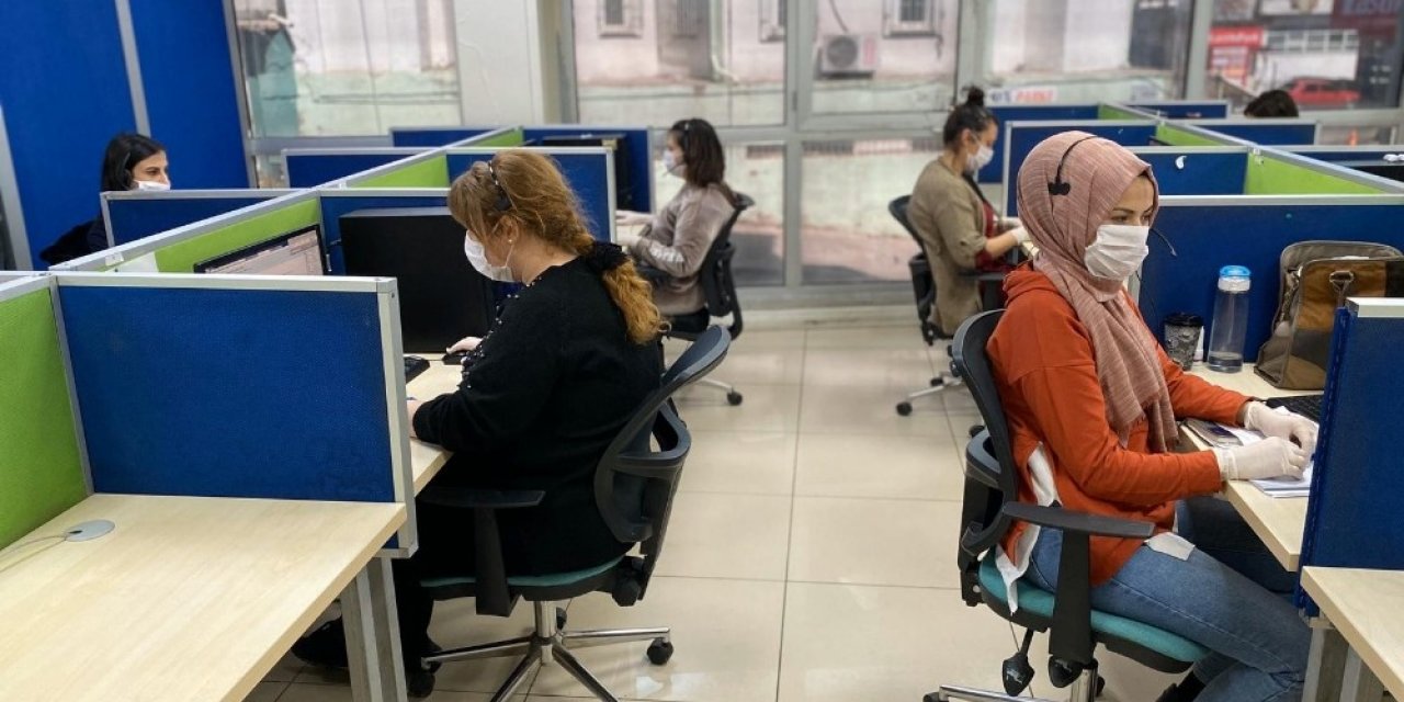 Elektrik dağıtım şirketlerinden sağlık kurumlarına özel ’Hızlı Hat’ ile 7/24 hizmet