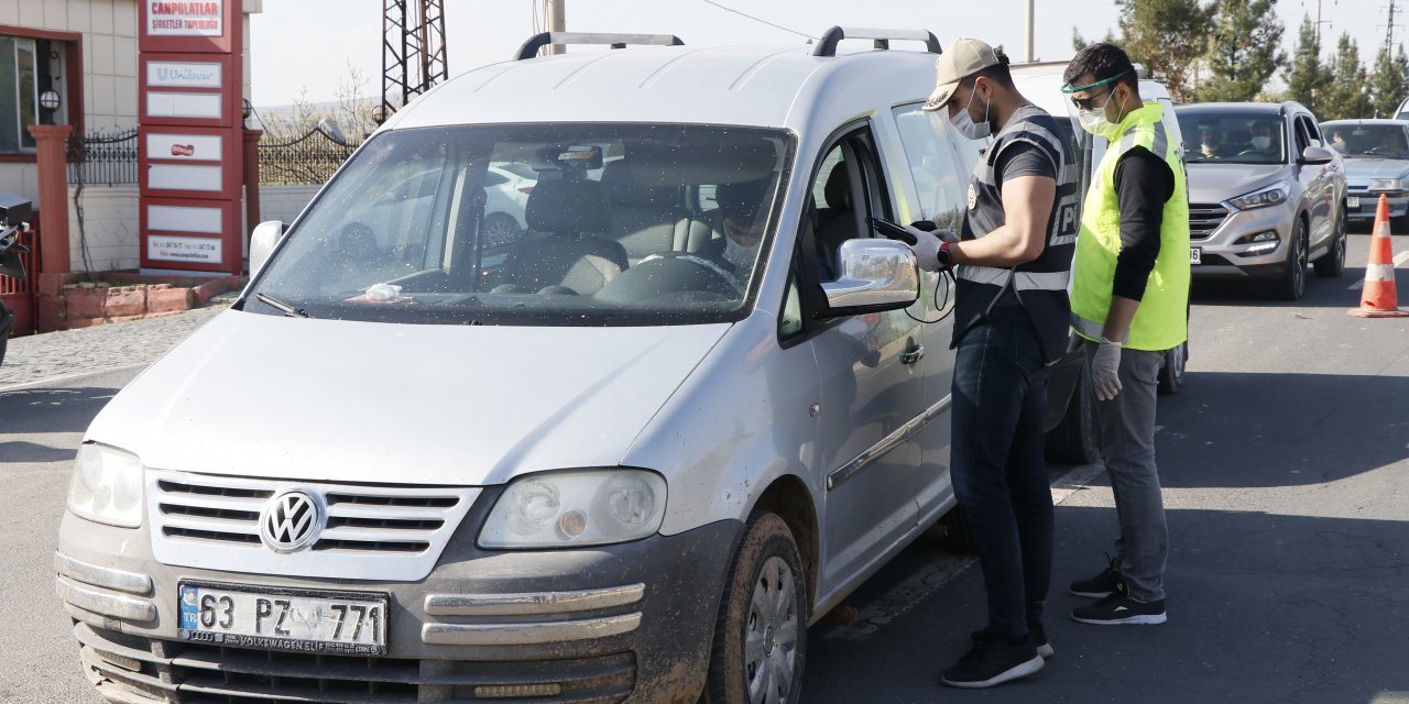 Gaziantep, Malatya, Kilis ve Şanlıurfa'da koronavirüs tedbirleri
