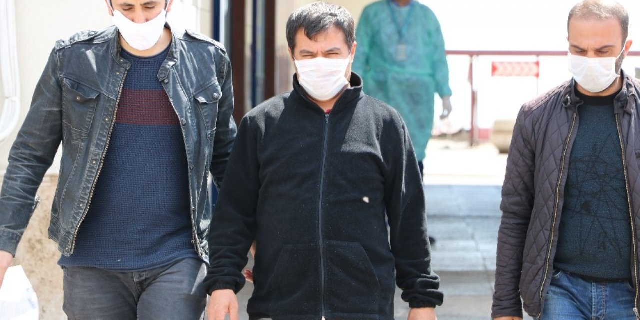 Polis memurunun ölümüne neden olan sürücü tutuklandı