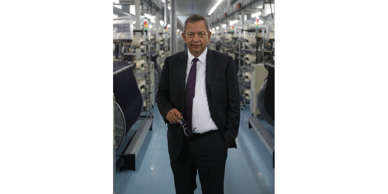 KİPAŞ’tan Milli Dayanışma Kampanyasına destek