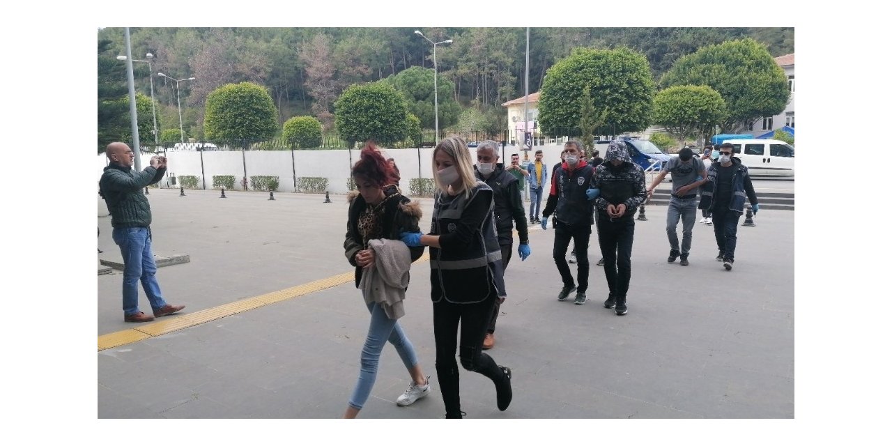 Hastanelik eden dayak sonrası beraate savcılık itirazı