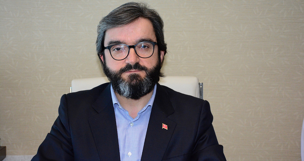 'Biz tüm gücümüzle çalışırız, siz tedbirli olun!'