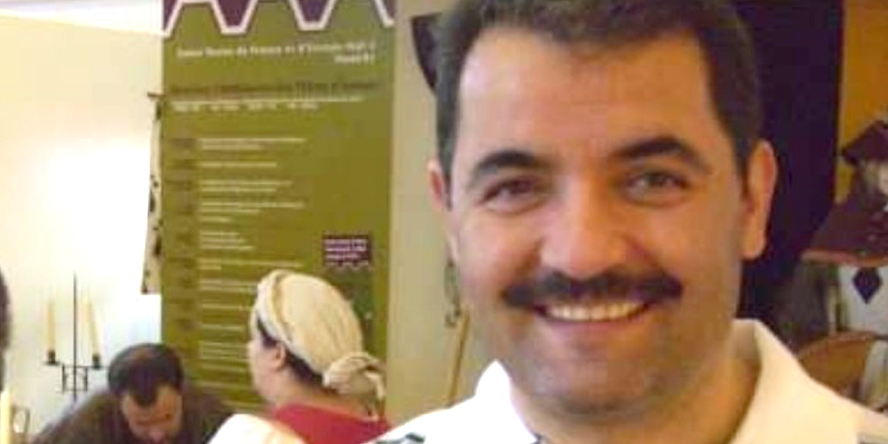 Türkiye'nin AB Daimi Temsilciliğinde bir personel koronavirüsten öldü