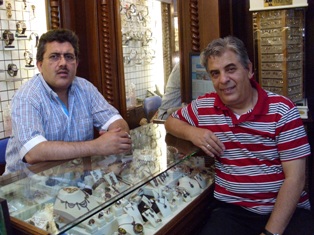 Pırlanta'nın dayanılmaz cazibesi