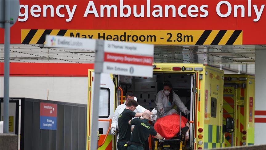 Dünyada koronavirüs! Son 24 saatte neler oldu?