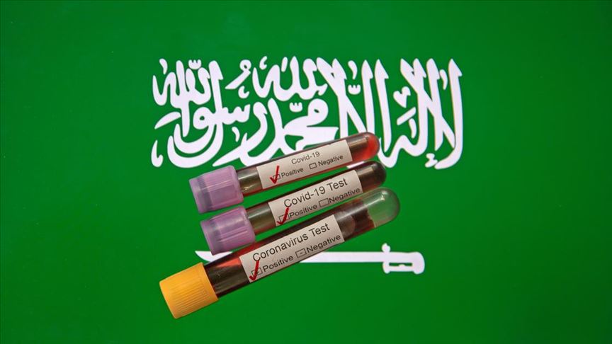 Suudi Arabistan vaka sayısının 200 bine ulaşacağını tahmin ediyor