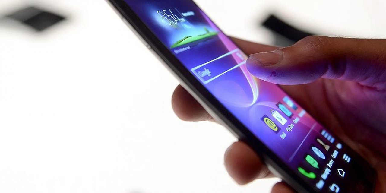 Koronavirüs için 'aplikasyon' geliştirildi