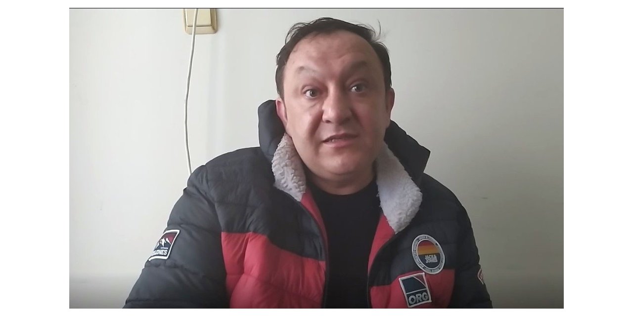 Apartta kız öğrencilerle tartışan işletmeci: “Yaptıkları çok büyük bir karalama”