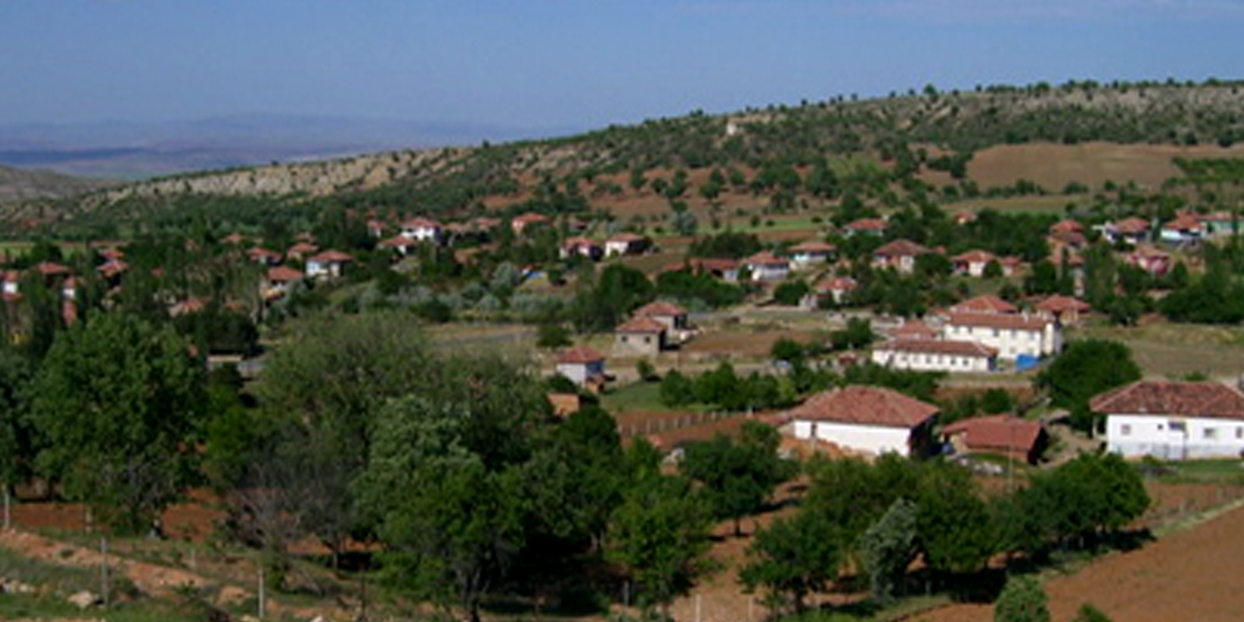 Kırıkkale'nin Delice ilçesinde bir köy karantinaya alındı