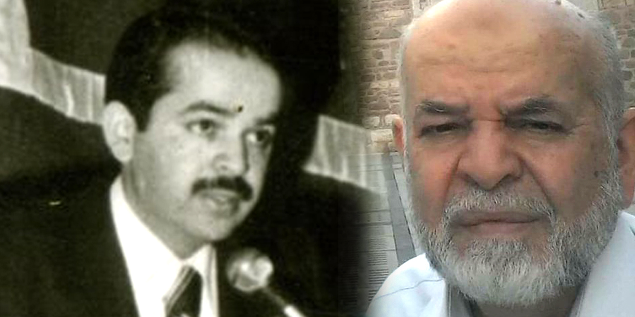 Abid Özmen Hakk'a yürüdü