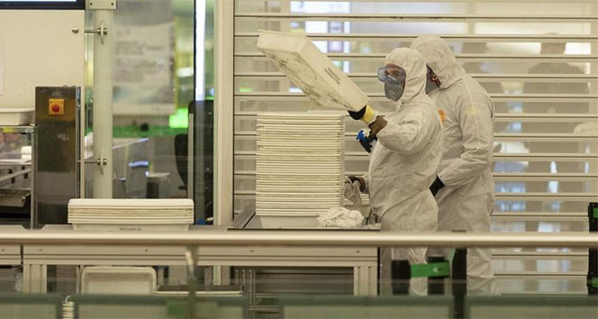 Karantinaya uymayanlar adam öldürmüş sayılacak