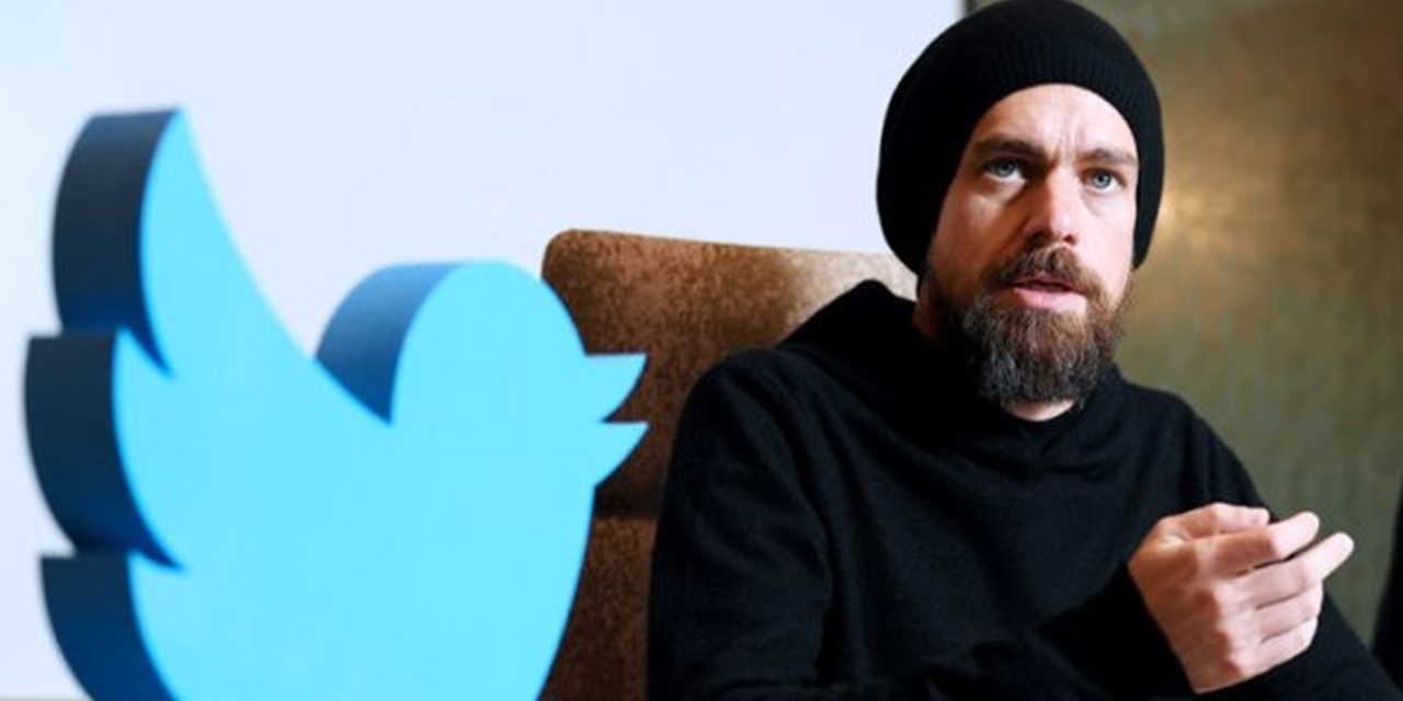 Twitter'ın CEO'su korona ile mücadeleye 1 milyar dolar bağışlayacak