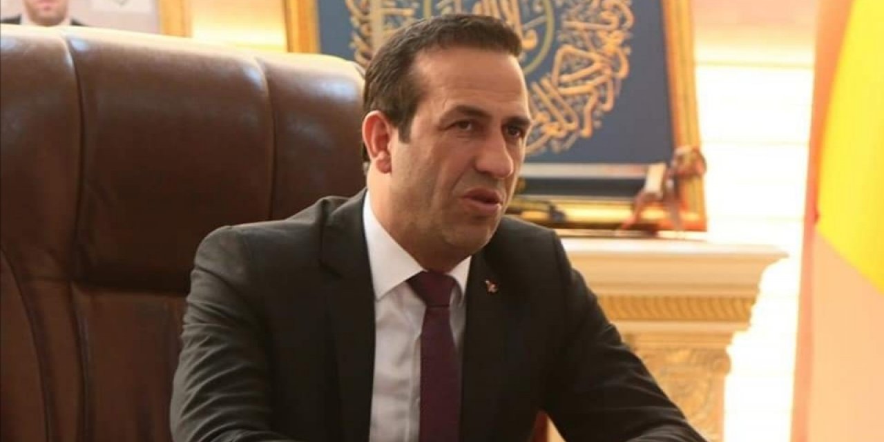 Adil Gevrek: "Bizi düzlüğe çıkaracak en önemli olgu birlikteliğimiz"