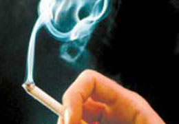 Tiryaki ne içtiğini bilmiyor!