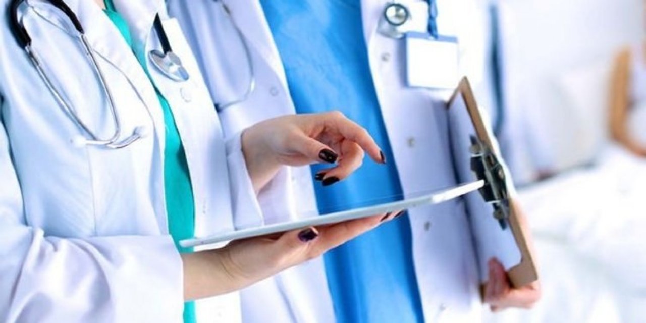 Türkiye'de sağlık için ortalama kişi başı bin 227 dolar harcandı