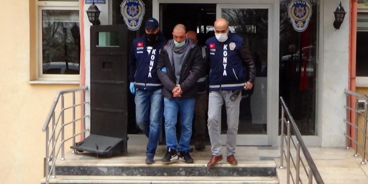 3 arkadaşını öldüren zanlı, halüsinasyon gördüğünü iddia etti