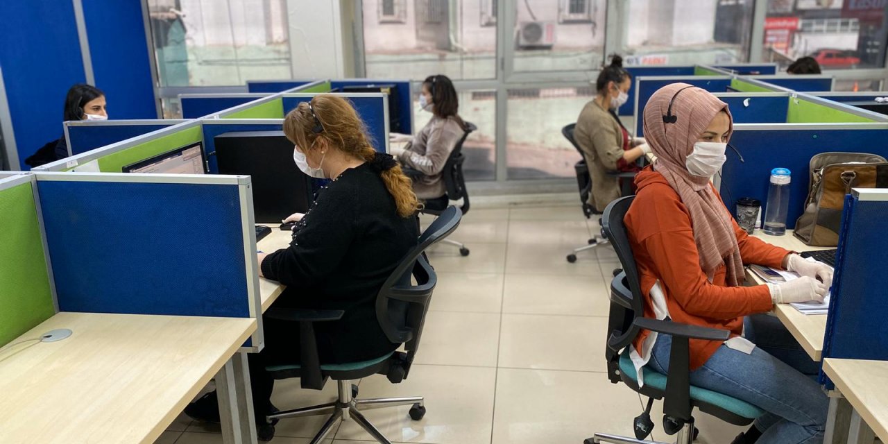 AEDAŞ'tan sağlık kuruluşları için "hızlı hat"