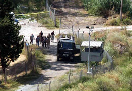 Şok İddia! İskenderun'da PKK'lı Memur