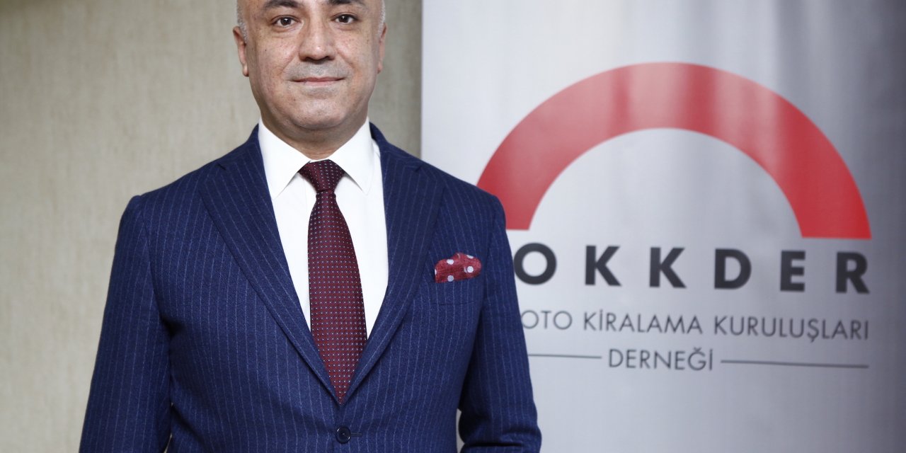 Günlük araç kiralama hacmi yüzde 50'den fazla azaldı