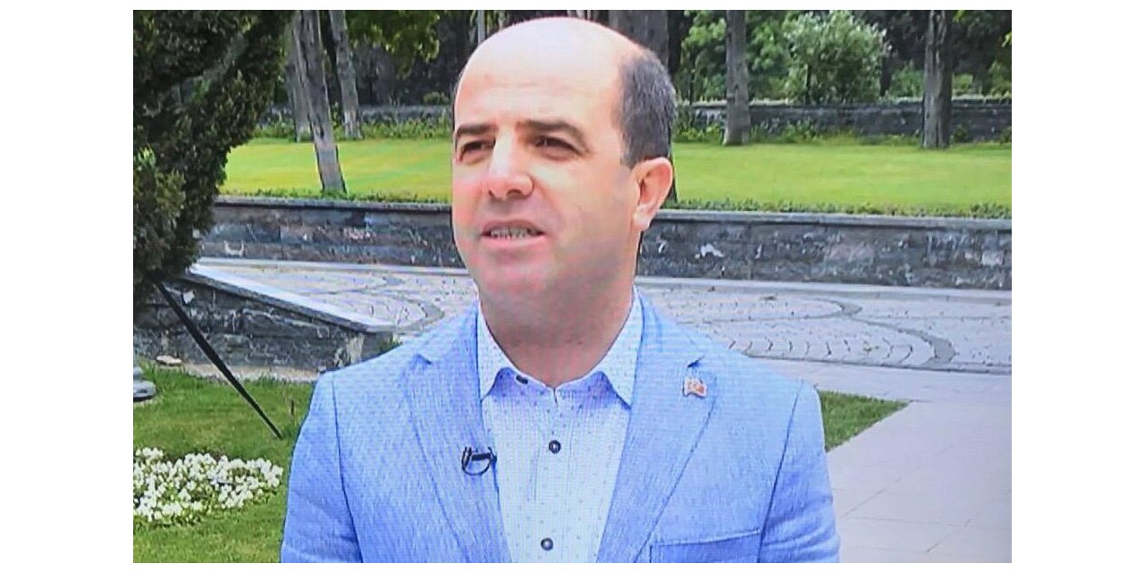 Şehit aileleri ve güvenlik korucularından terör örgütüne sert tepki