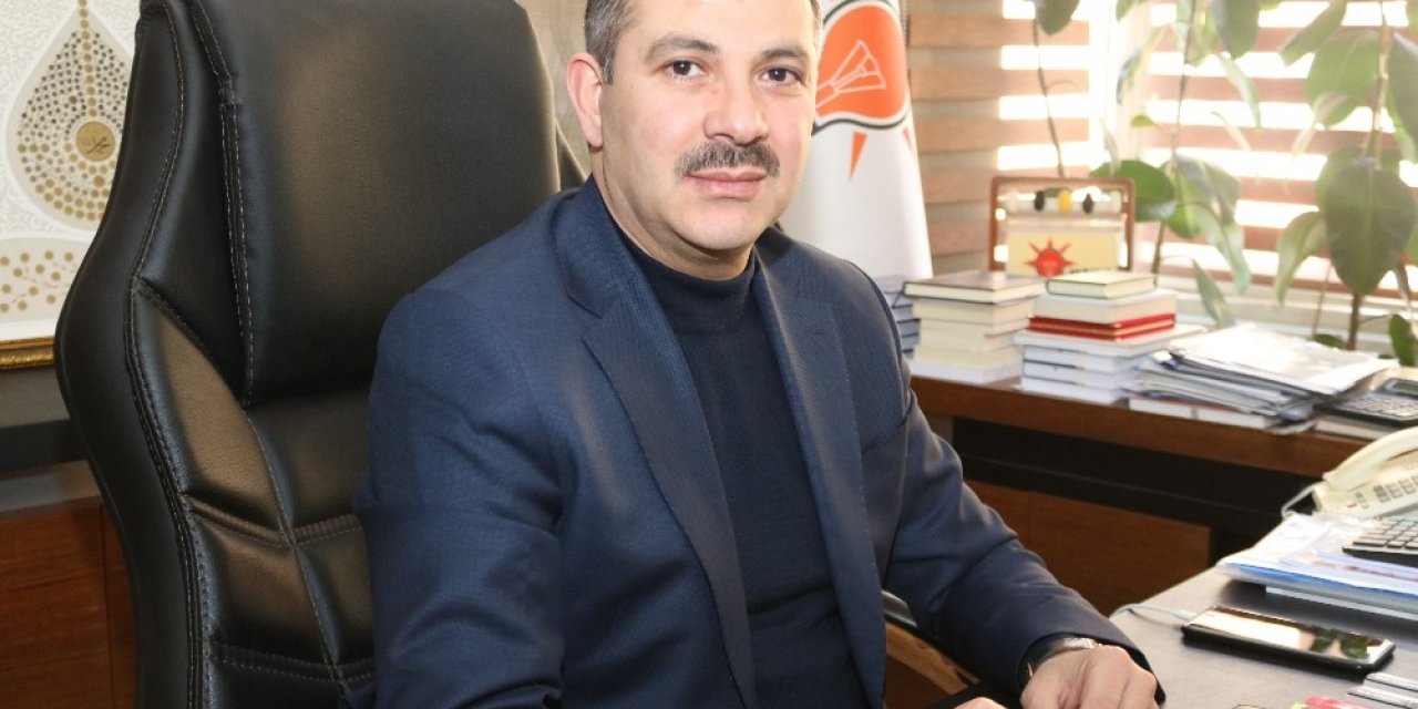 Başkan Altınsoy: “Türkiye yeni hükümet sisteminin gücünü kullandı”