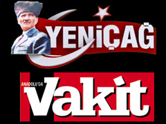 Yeniçağ haram da Vakit helal mi?