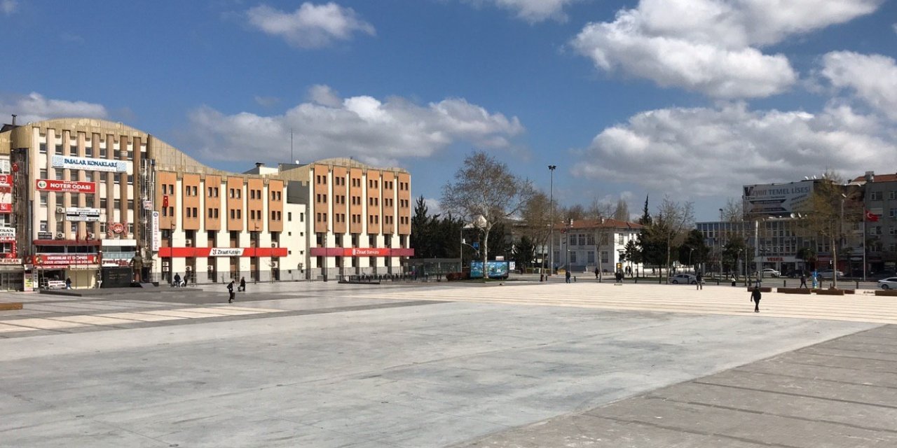 Doğu Marmara ve Batı Karadeniz'de "Evde kal" çağrısına büyük oranda uyuluyor