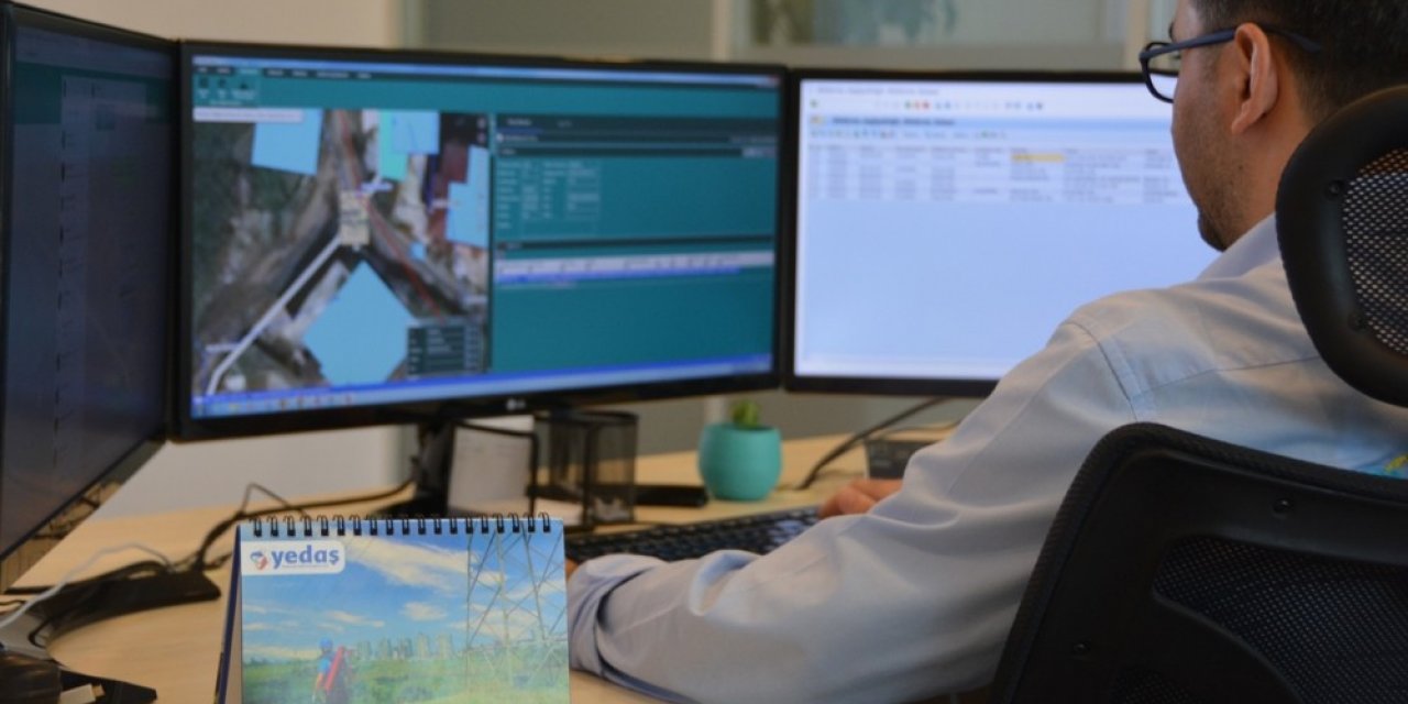 Elektrik dağıtım bağlantı anlaşmalarını online yapma imkanı