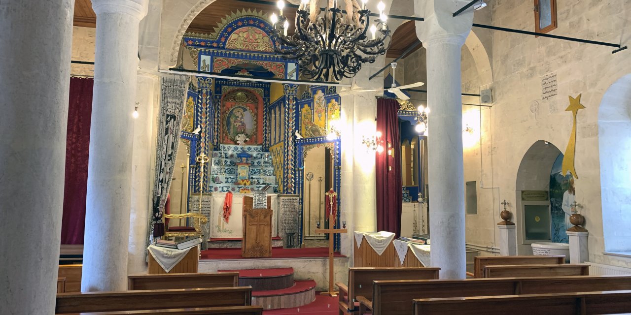 Gaziantep, Malatya, Kahramanmaraş, Şanlıurfa, Kilis ve Adıyaman'da koronavirüs tedbirleri