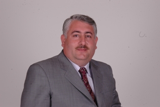 Hacı Koyuncu yeniden müdür