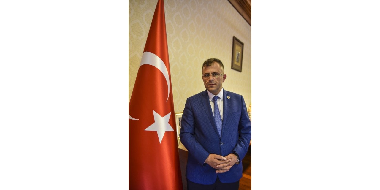 Taşköprü Belediyesinden ihtiyaç sahibi vatandaşlar için gıda kolisi kampanyası