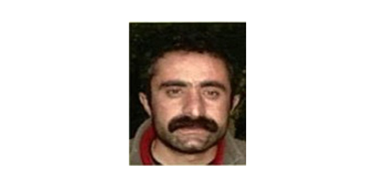 Sapık terörist "Zinar" öldürüldü