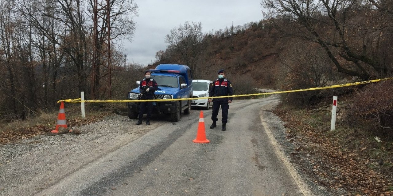 Tosya’da 3 köy daha karantinaya alındı