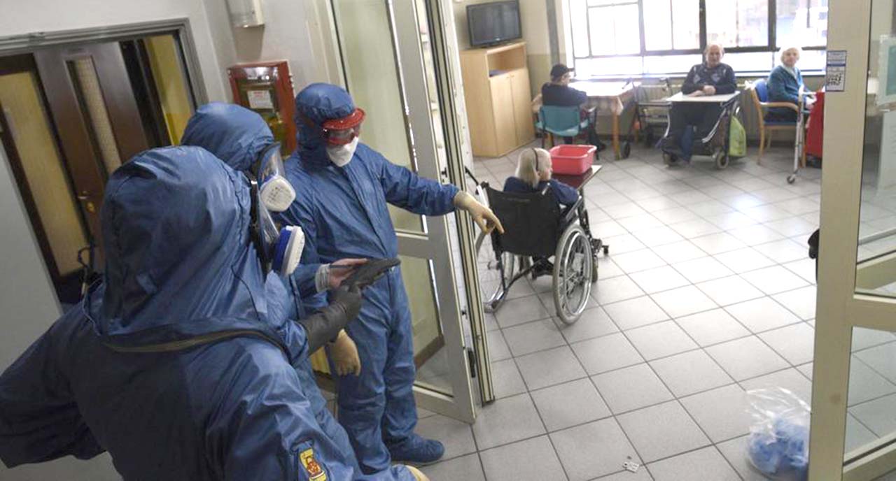 Yurt dışında 222 Türk vatandaşı koronaya yenildi