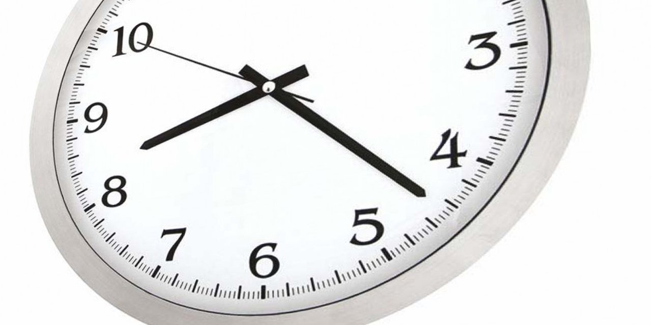 ANTALYA'DA İŞYERLERİ İÇİN AÇILIŞ KAPANIŞ SAATLERİ DEĞİŞTİ