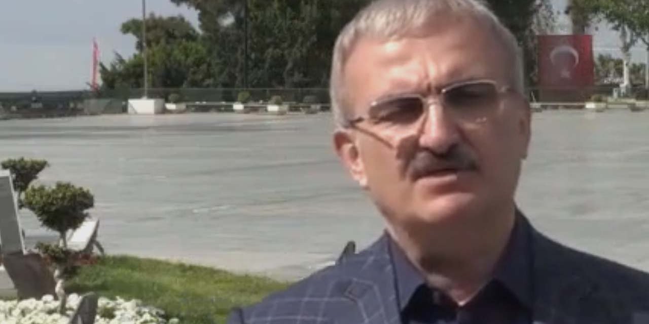 Antalya Valisi Karaloğlu: 13 vakamız tamamen iyileşti
