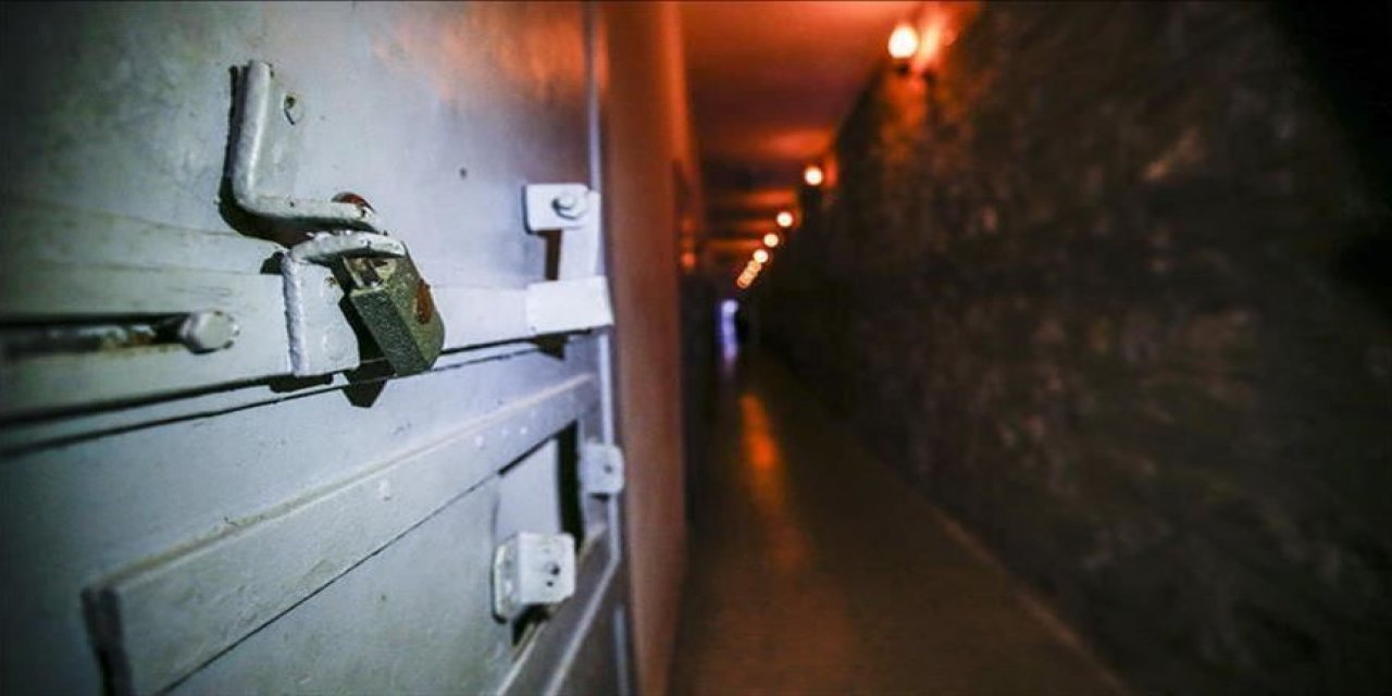 İsrail, Hamas yetkilisi Netşe'yi serbest bıraktı