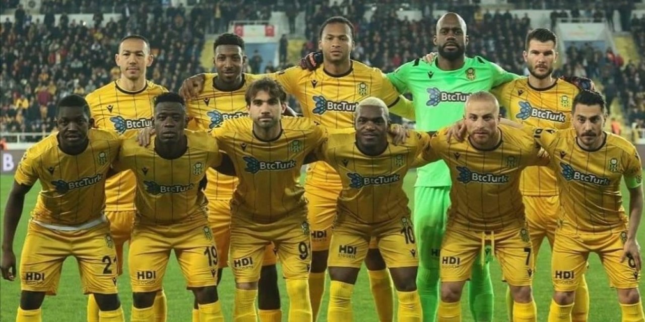 Yeni Malatyaspor’da 10 futbolcunun sözleşmesi sona eriyor