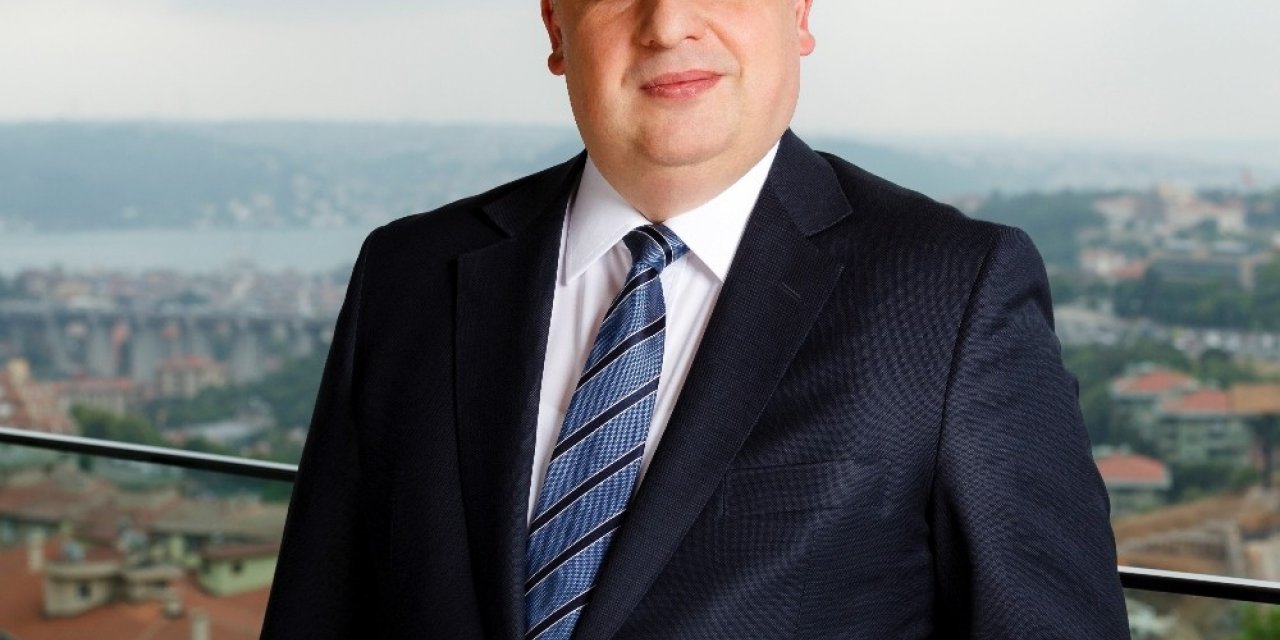 Çimento ihracatı ilk çeyrekte yüzde 54 arttı