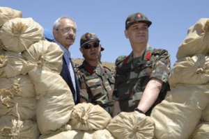 Kılıçdaroğlu asker kaçağı mı?