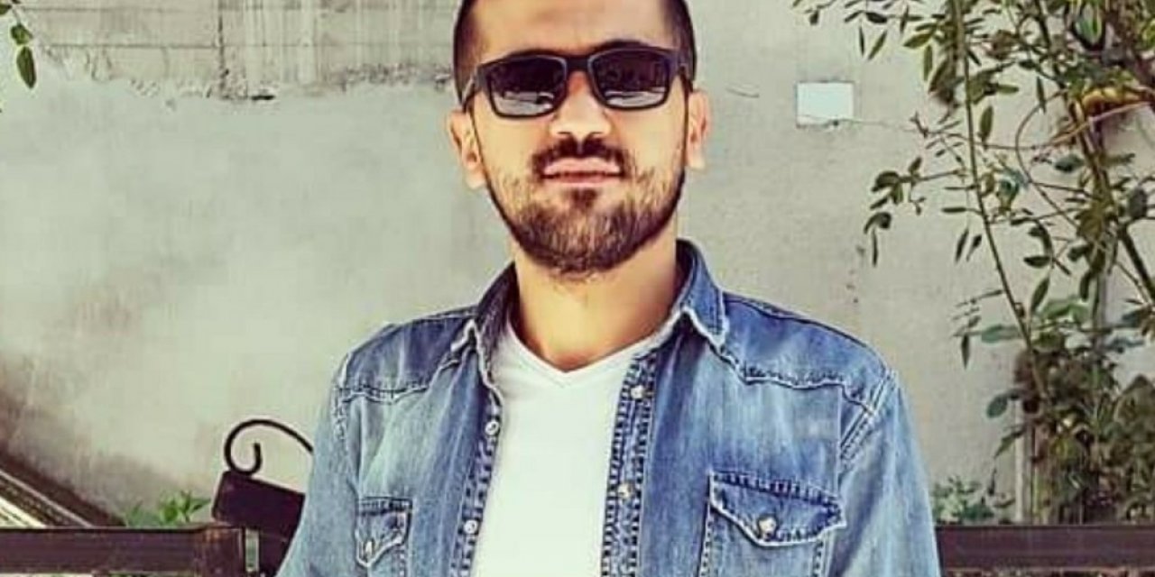 Kazada ağır yaralanan genç hayatını kaybetti