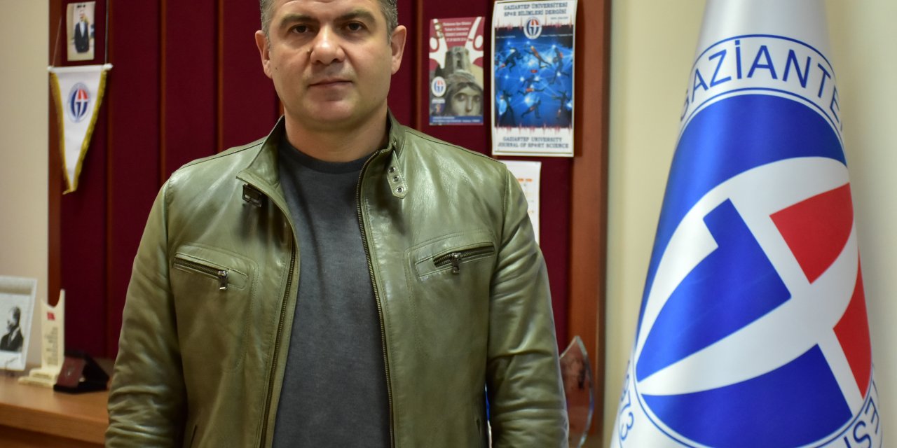 Evlerinde antrenmanlarını sürdüren sporculara uzmanından öneriler