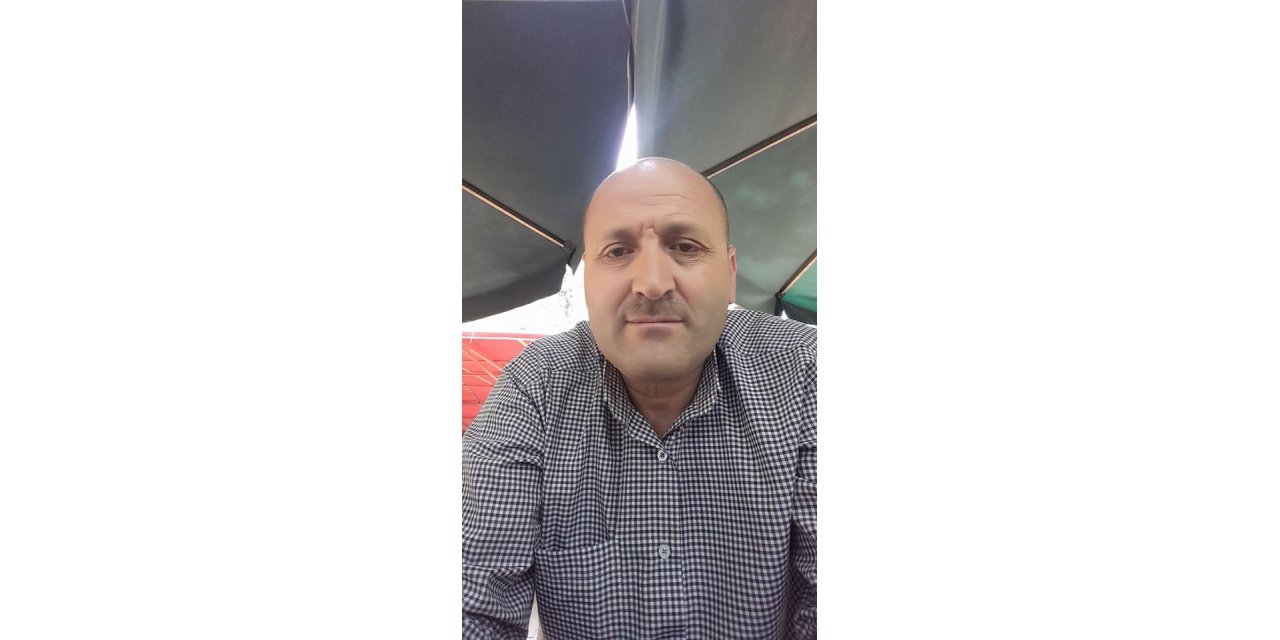 Koronavirüsü yenen kafe işletmecisi tedavi sürecini anlattı