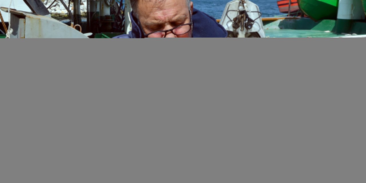 Balıkçılar koronavirüs nedeniyle av sezonunu erken kapattı