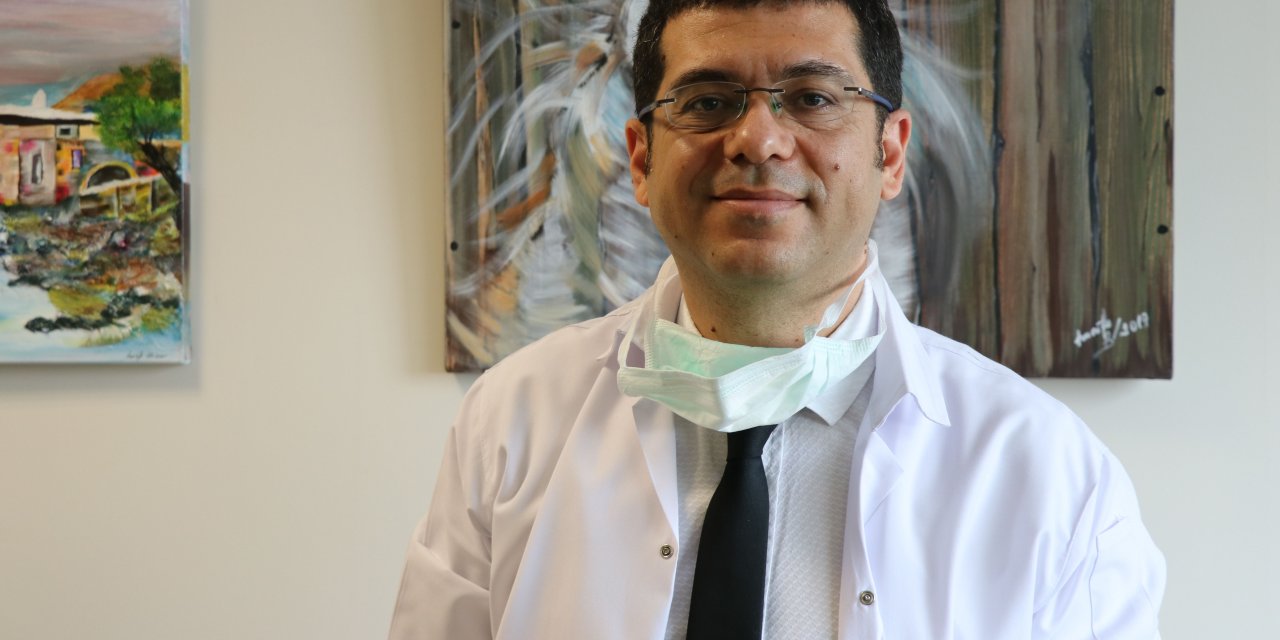 Onkoloji hastaları internet üzerinden takip ediliyor