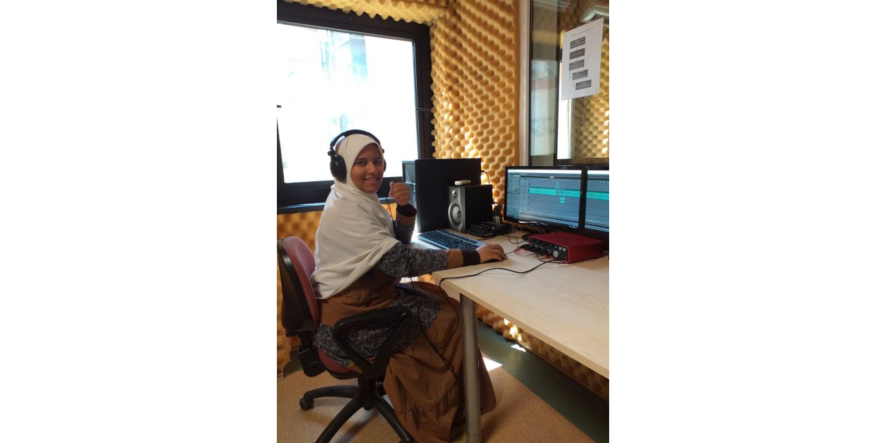 Ailelerinden uzakta olan yabancı öğrencilere koronavirüs sürecinde destek