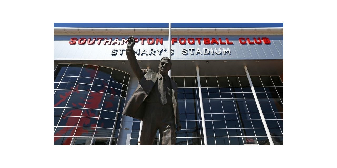 Southampton, Premier Lig’de maaşlarda indirime giden ilk kulüp oldu